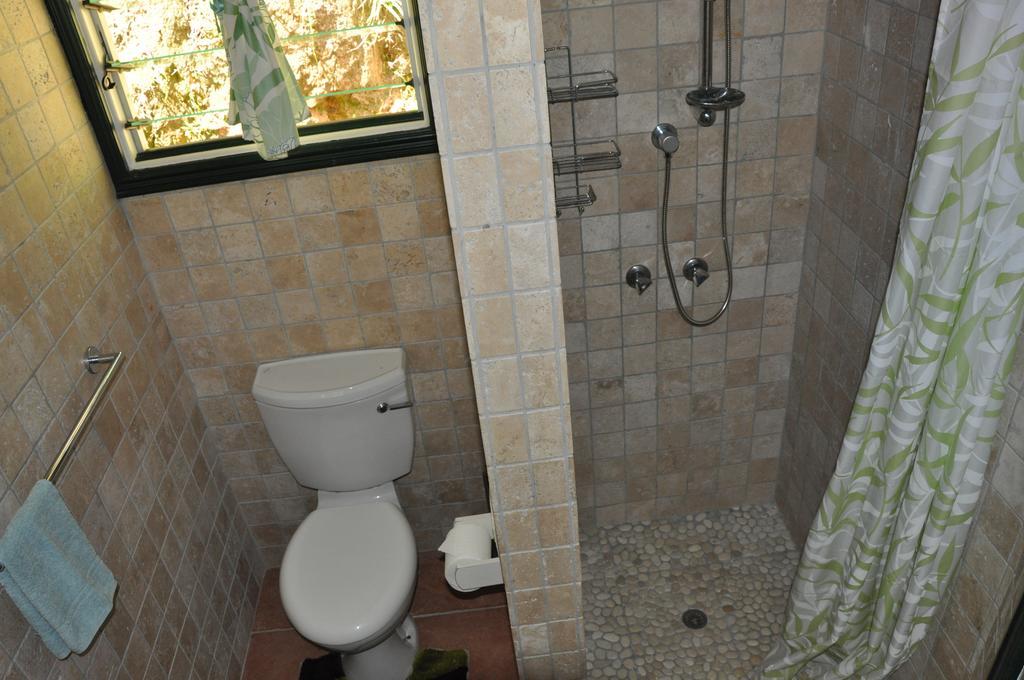 La Bel Zilwaz Guesthouse Диг Стая снимка