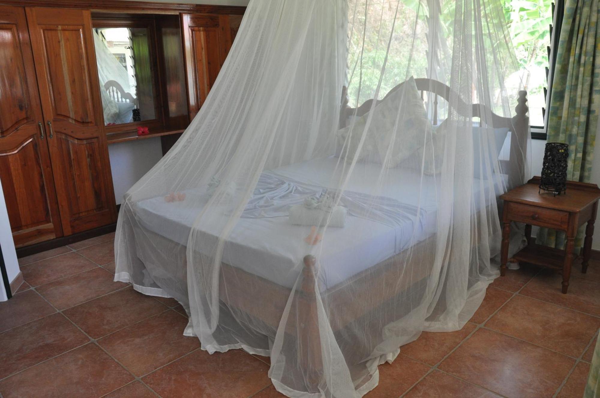 La Bel Zilwaz Guesthouse Диг Стая снимка